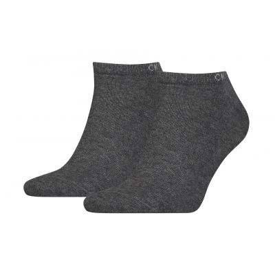 Calvin Klein Quarter 2P Socken 701218707003