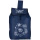 17. Einkaufswagen mit Gestell, 25 l, blau