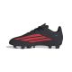 2. Adidas Junior F50 Club FG/MG JS1480 Schuhe