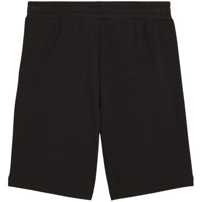 3. Puma ESS No.1 Logo 10 Herrenshorts Schwarz 682594 01