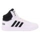3. adidas Hoops 3.0 Mid M GW3019 Schuhe
