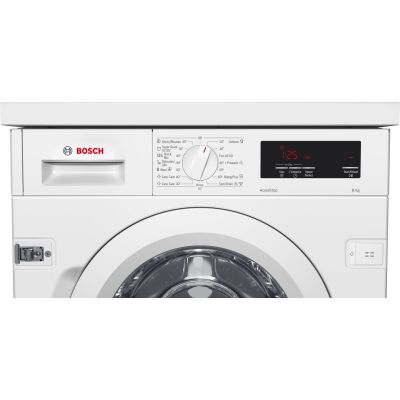 2. Einbauwaschmaschine BOSCH WIW24342EU