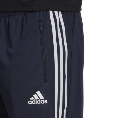 5. adidas Primeblue Designed To Move Sport 3-Streifen M HM4807 Shorts