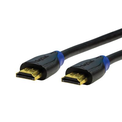 4. LogiLink CH0067 HDMI-Kabel 15 m HDMI Typ A (Standard) Schwarz