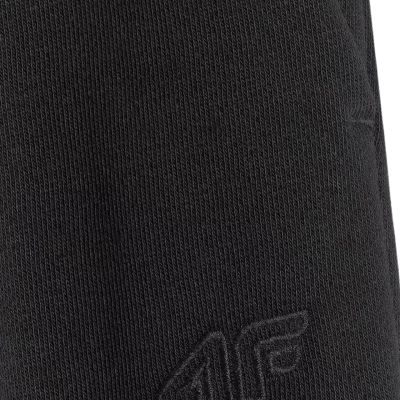 5. Mädchenhose 4F CAS F1189 Tiefschwarz 4FJWMM00TTROF1189 20S