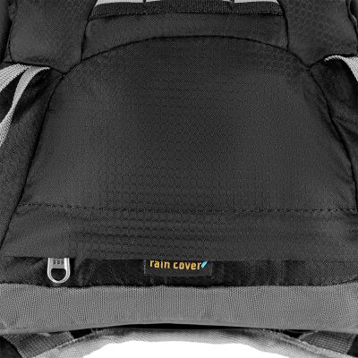 15. NC1950 BLACK CAVERN TOURIST BACKPACK 18L NILS CAMP