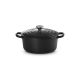 Le Creuset Signature Bräter rund 22 cm