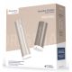 3. Originale Netatmo NWS-S Sandwetterstation