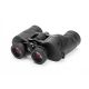 9. Celestron LandScout 8x40 Porro BaK-4 Schwarzes Fernglas