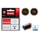 2. Activejet ACC-525BN Tinte (ersetzt Canon PGI-525PGBK; Supreme; 20 ml; Schwarz)