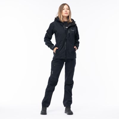 14. Fitanu Ftn Pro Jacke W Sympatex W 92800596259