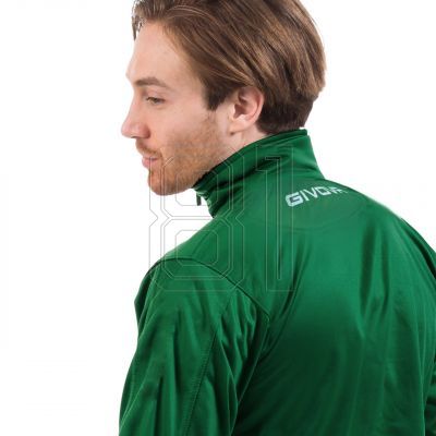 13. Givova Tuta Visa TR018 1310 Trainingsanzug