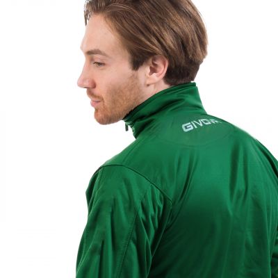 13. Givova Tuta Visa TR018 1310 Trainingsanzug