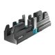 2. Wolfcraft 100 Verstellbare Gehrungslade