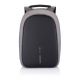 2. XD DESIGN ANTI-DIEBSTAHL-RUCKSACK BOBBY HERO KLEIN GRAU P/N: P705.702