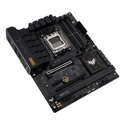 25. ASUS TUF GAMING B650-PLUS Mainboard