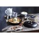 3. Runde Auflaufform mit Deckel STAUB 40509-579-0 – schwarz