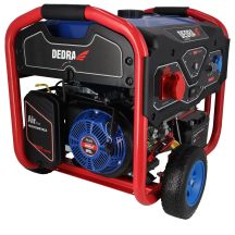 DEDRA DEGB9203K Generator