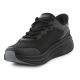 3. Skechers Bobs Skillz 118431-BBK Schwarz