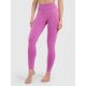 5. Nahtlose Yoga- und Pilates-Leggings für Damen, Größe 4F 4FWAW25TFTIF407-54A