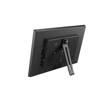 2. Xoro XOR107372 Digitaler Bilderrahmen 25,6 cm (10,1") Touchscreen Wi-Fi