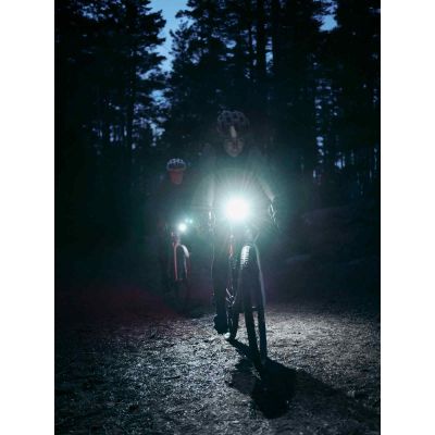 10. BOOKMAN Volume Front 800 Fahrradlicht