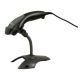 6. Honeywell Voyager 1200g Scanner, 1D, Multi-IF, Kit (USB, Spiralkabel), schwarz
