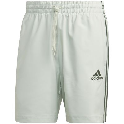 6. adidas AeroReady Essentials Chelsea 3-Streifen Shorts M HL2257