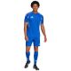 7. adidas Tiro 25 Competition Match Herren T-Shirt Blau JF6084