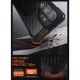5. Supcase UB Grip Mag MagSafe Hülle für Samsung Galaxy S26 Ultra - Schwarz