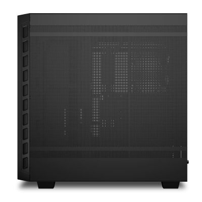 6. Sharkoon REBEL C80M RGB Gehäuse