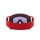 5. POC Nexal Mid Skibrille Blau