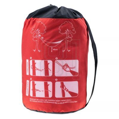 5. Hi-Tec Leprikon Hängematte 92800412281