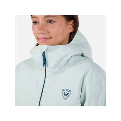 9. Rossignol Jr Strawpile Jkt Jacke