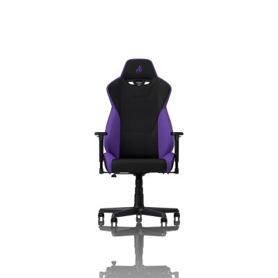8. Nitro Concepts S300 Gepolsterter Sitz Gepolsterte Rückenlehne
