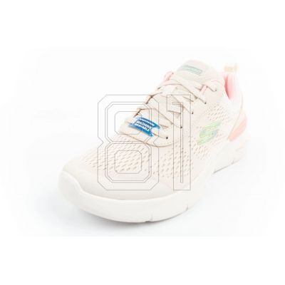 3. Skechers Air Dynamight 2.0 W 150370/NTPK Schuhe