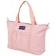 3. JanSport Daily Tote EK0A5BJ5N59 Rosa Einheitsgröße