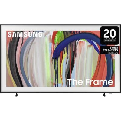13. Samsung TV QE55LS03HAUXXH