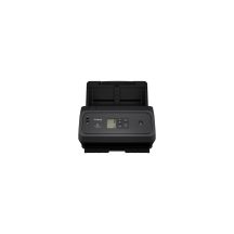 Canon 7290C003 Scanner mit automatischem Dokumenteneinzug (ADF), 600 x 600 dpi, A4, Schwarz