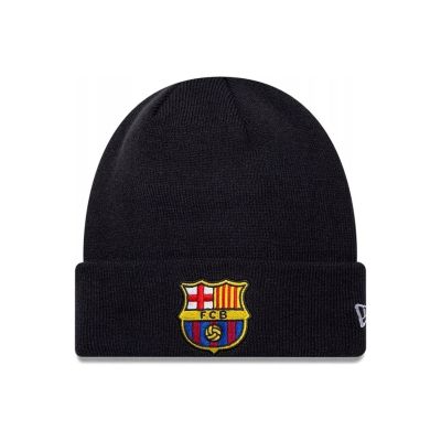 4. FC Barcelona x New Era Wintermütze 60846897