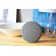 3. Blaupunkt BT11ALU Lautsprecher (Bluetooth, tragbar, grau)