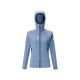 MILLET Kamet Xcs Light Hoodie Damenjacke Blau