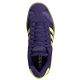 3. Adidas VL COURT BOLD JR JQ1874 Schuhe