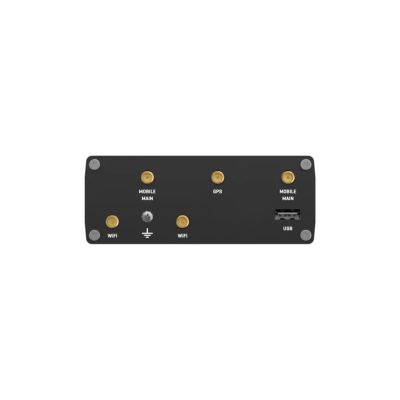 4. Teltonika Networks RUTM11 4G LTE CAT6 WLAN-Router (EU)