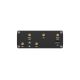 4. Teltonika Networks RUTM11 4G LTE CAT6 WLAN-Router (EU)