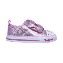 Skechers Itsy Bitsy Jr 10764N PNK Schuhe