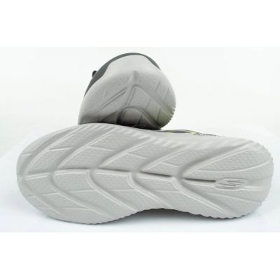 10. Skechers Bounder M 232674-CCLM Sportschuhe