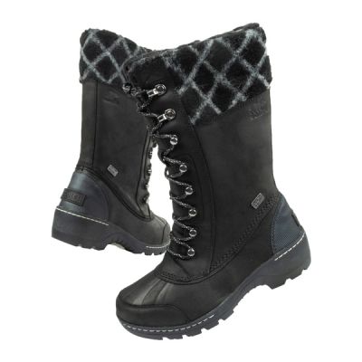 13. Sorel W NL2984-010 Stiefel