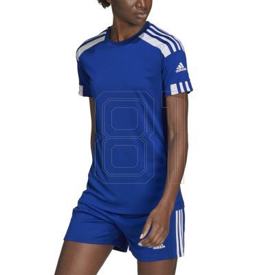 5. T-shirt adidas Squadra 21 W GK9150