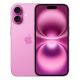 10. Apple iPhone 16 128 GB Pink